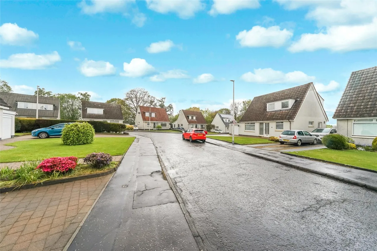 Braehead, Alloa, Clackmannanshire, FK10, photo 24