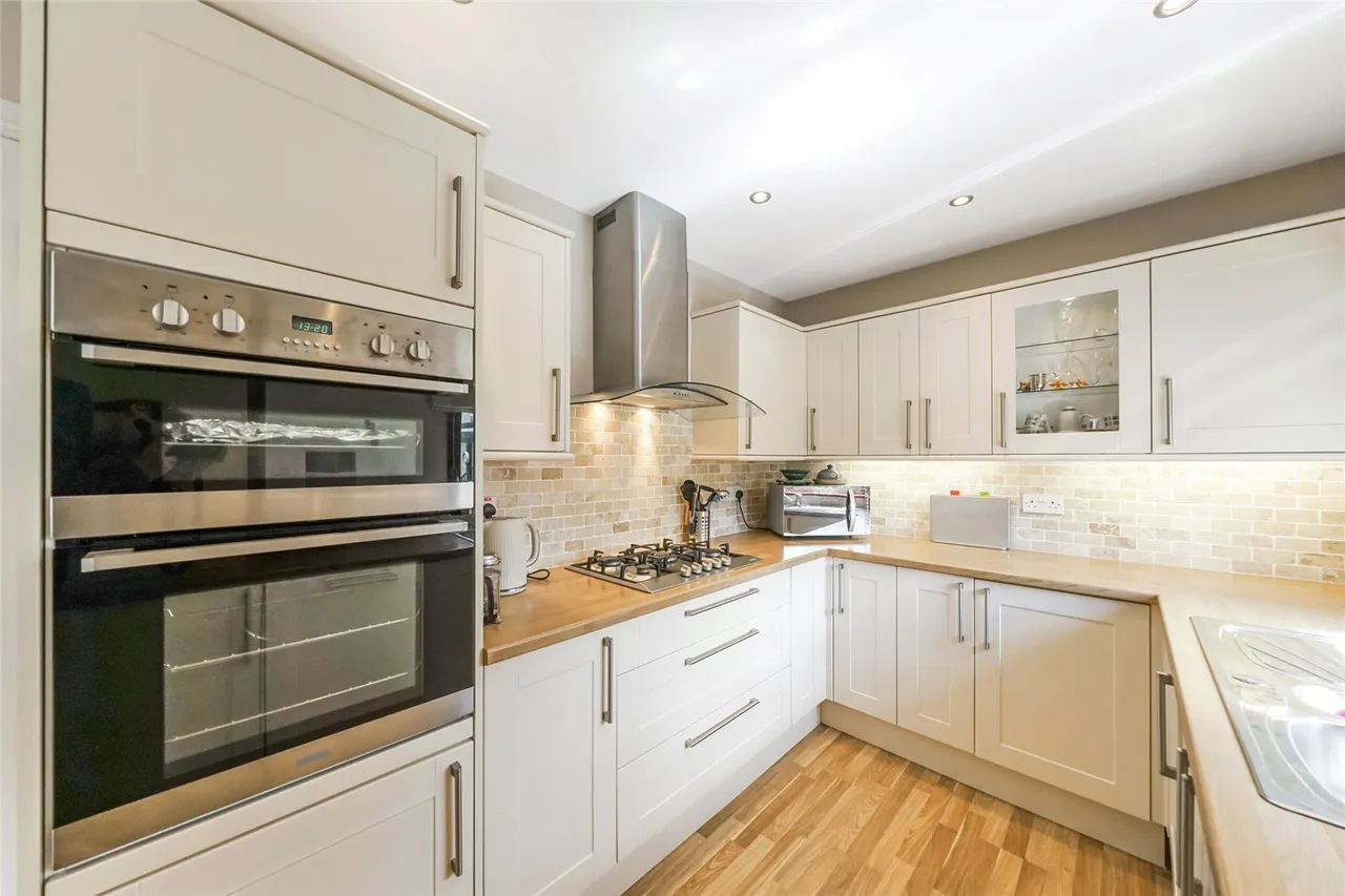 Braehead, Alloa, Clackmannanshire, FK10, photo 9