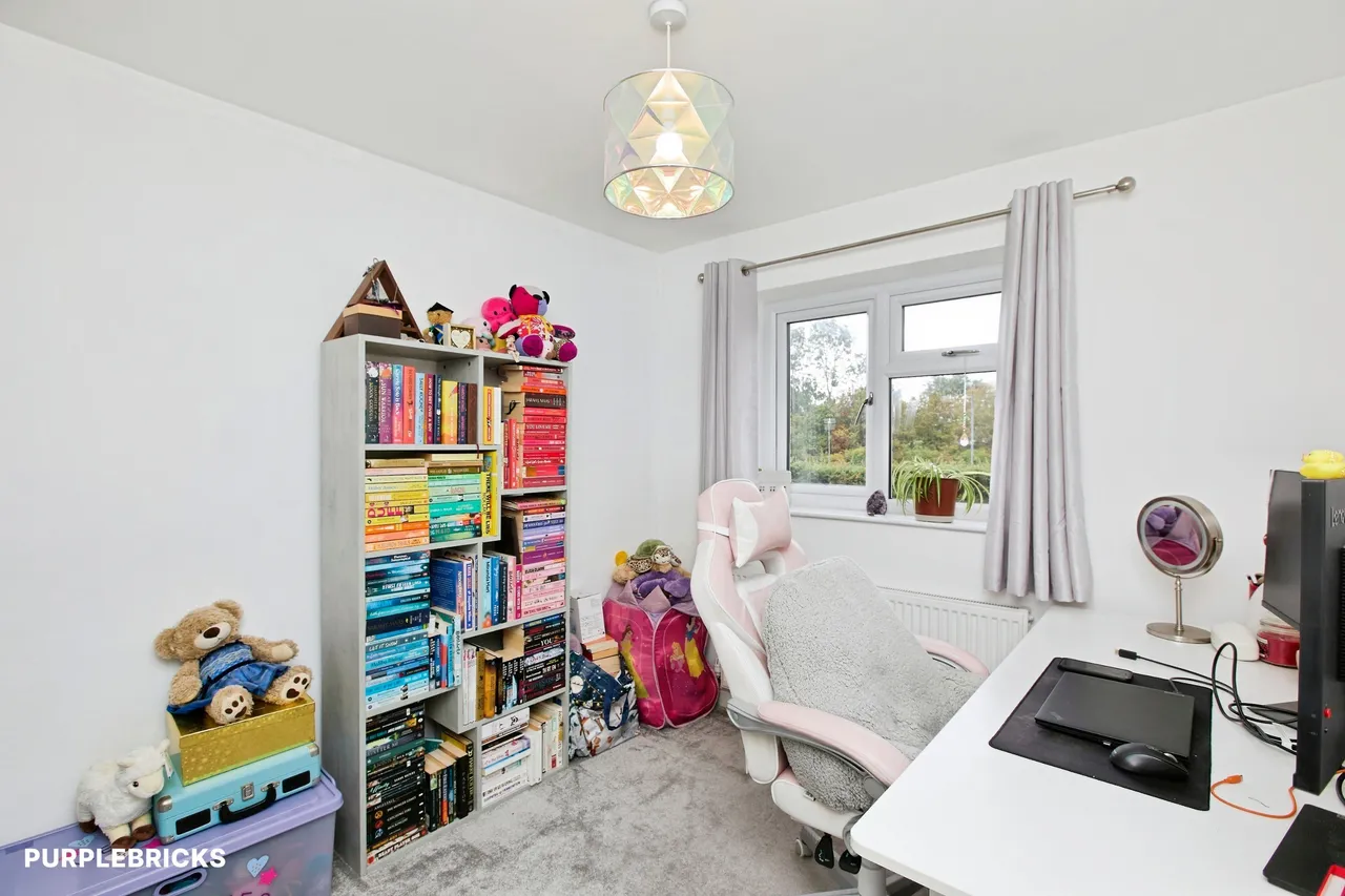 Ingham Drive, Mickleover, DE3, photo 12