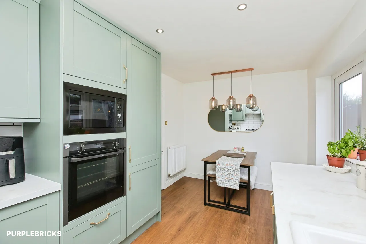Ingham Drive, Mickleover, DE3, photo 4