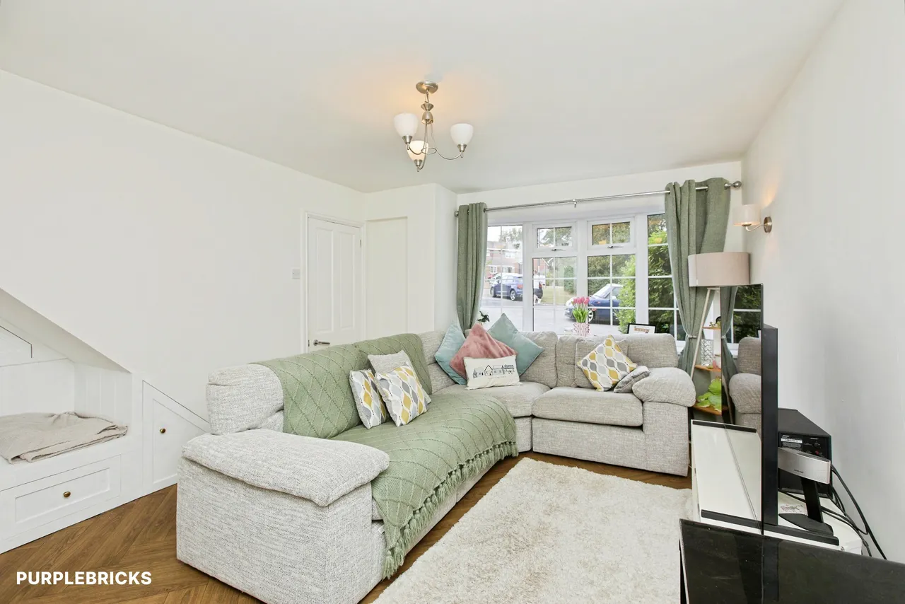 Ingham Drive, Mickleover, DE3, photo 6