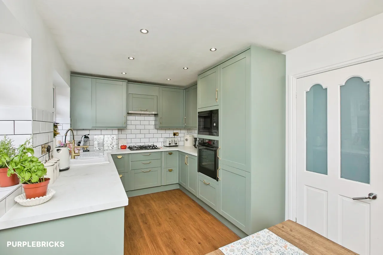 Ingham Drive, Mickleover, DE3, photo 3