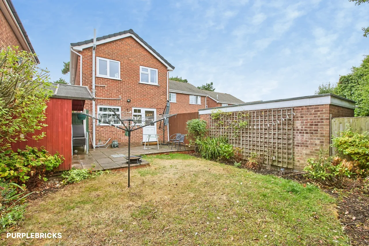 Ingham Drive, Mickleover, DE3, photo 2