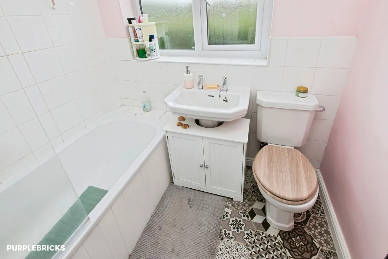 Ingham Drive, Mickleover, DE3, photo 15