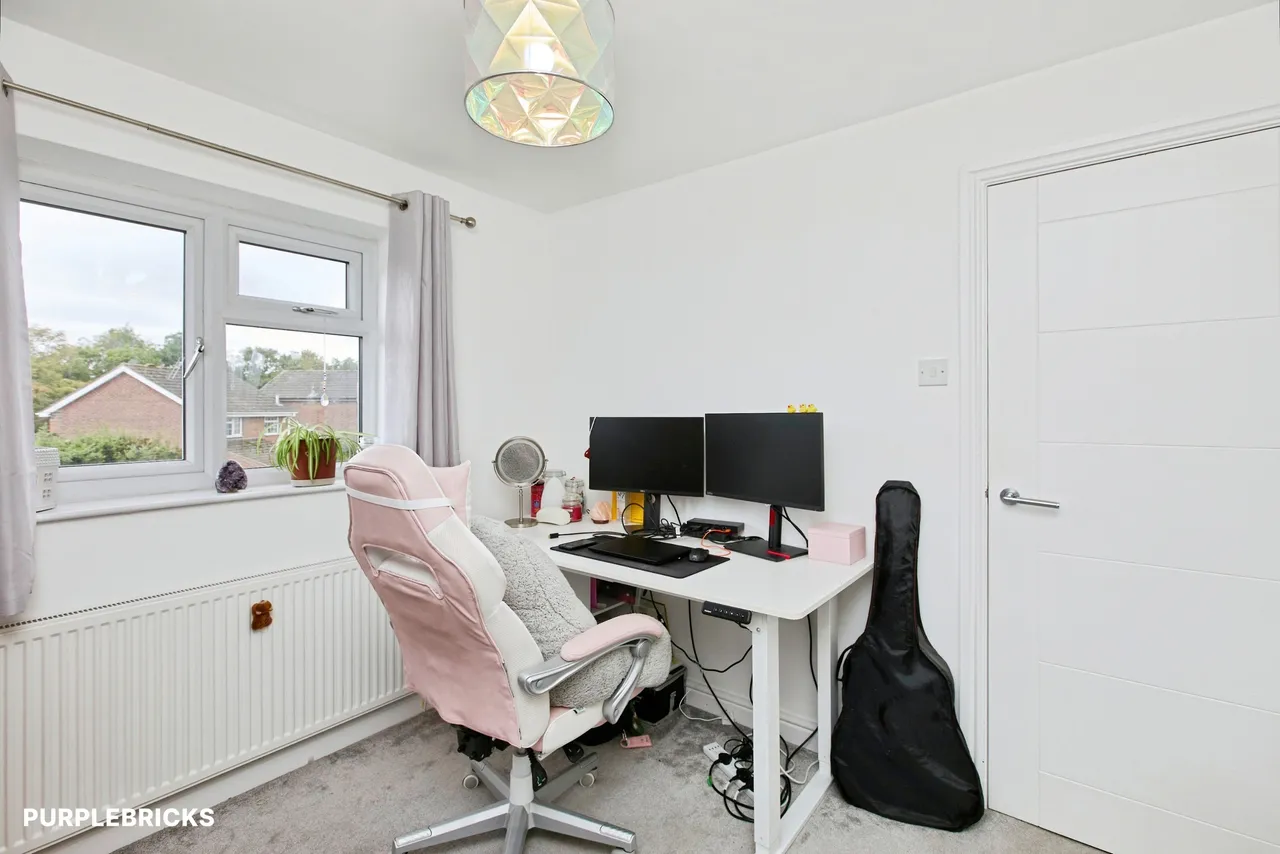 Ingham Drive, Mickleover, DE3, photo 11