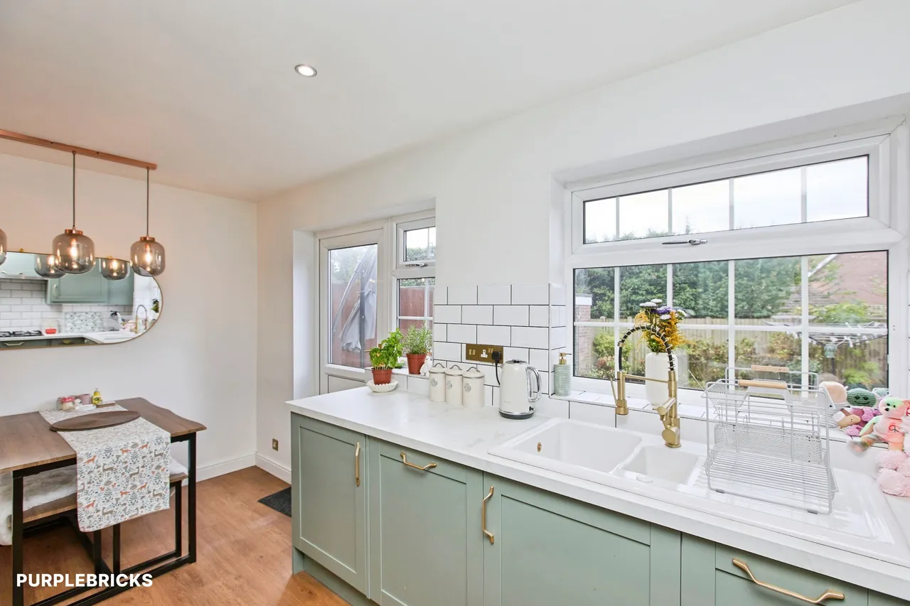 Ingham Drive, Mickleover, DE3, photo 5