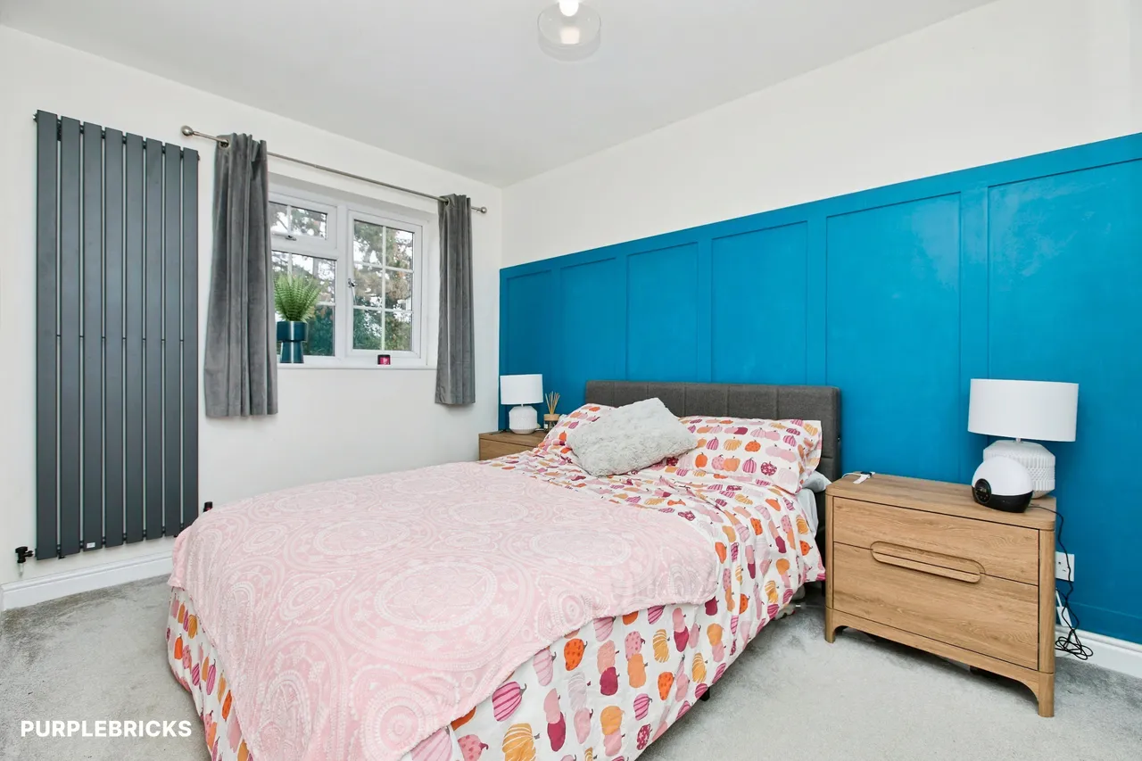 Ingham Drive, Mickleover, DE3, photo 10