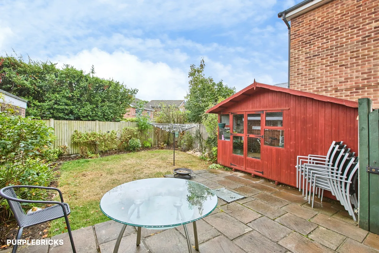 Ingham Drive, Mickleover, DE3, photo 17