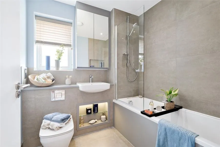 Zander Crescent, Elmstead, RG40, photo 9