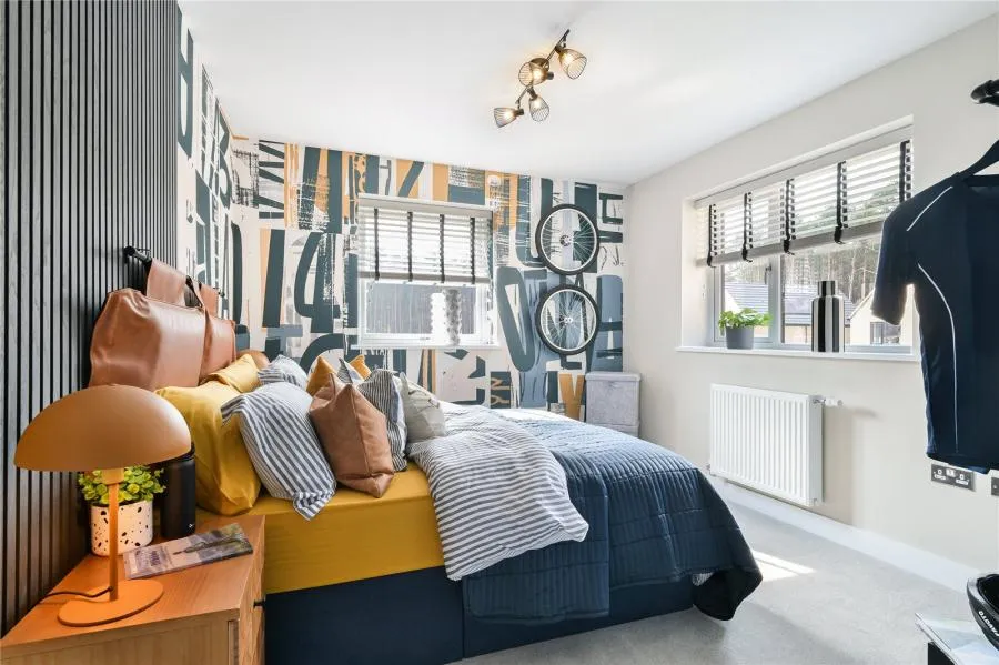 Zander Crescent, Elmstead, RG40, photo 6