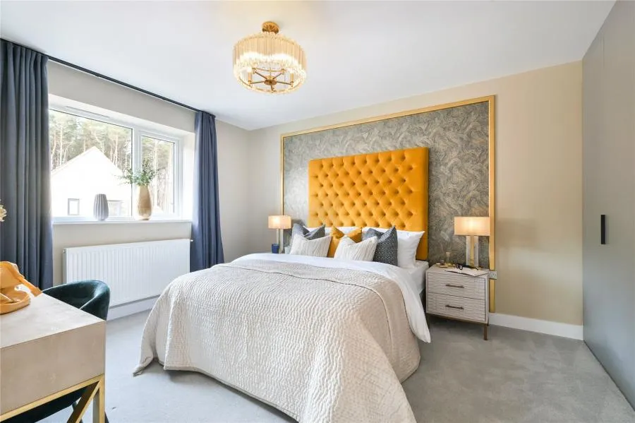 Zander Crescent, Elmstead, RG40, photo 4