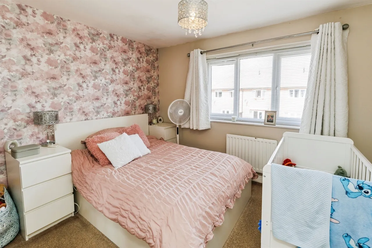 Bostock Avenue, Tattenhall, Chester, photo 8