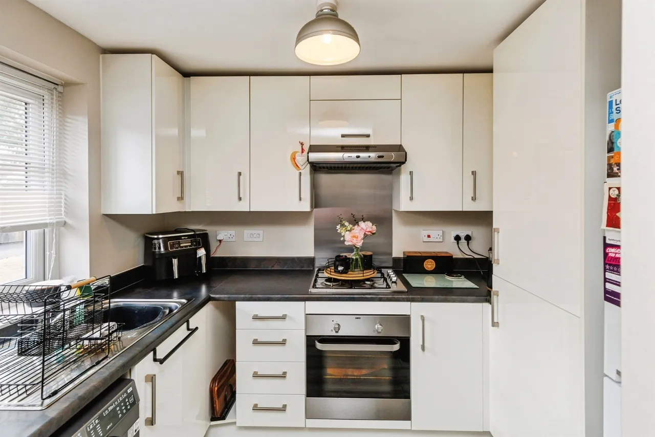 Bostock Avenue, Tattenhall, Chester, photo 6