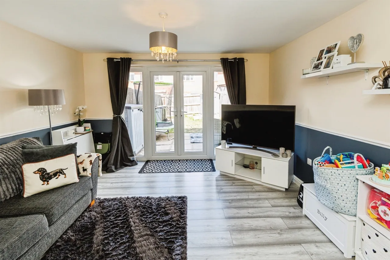 Bostock Avenue, Tattenhall, Chester, photo 4