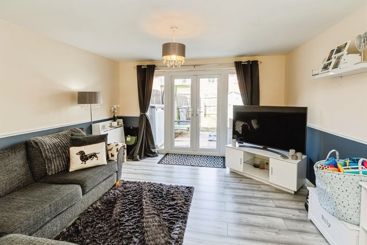 Bostock Avenue, Tattenhall, Chester, photo 3