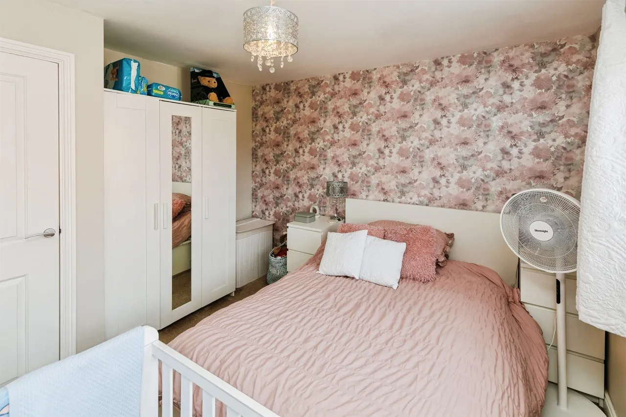 Bostock Avenue, Tattenhall, Chester, photo 9