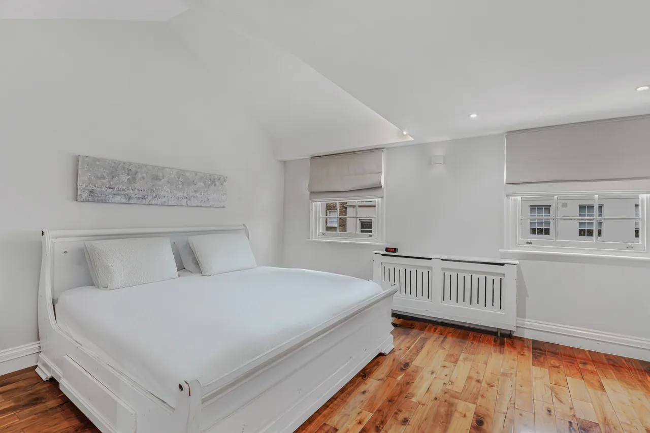 Knightsbridge, Ebury Street, Belgravia, London, photo 8