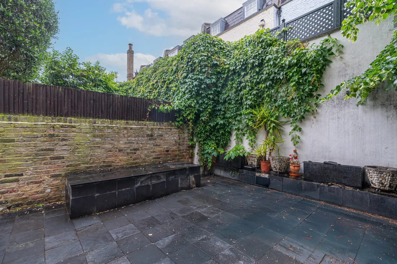 Knightsbridge, Ebury Street, Belgravia, London, photo 10