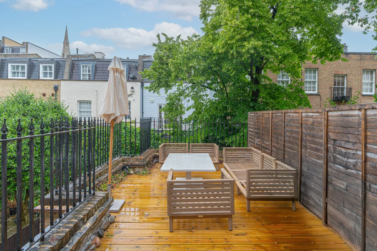 Knightsbridge, Ebury Street, Belgravia, London, photo 6