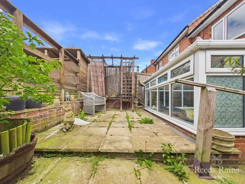 Lilac Gardens, Crook, Durham, DL15, photo 11