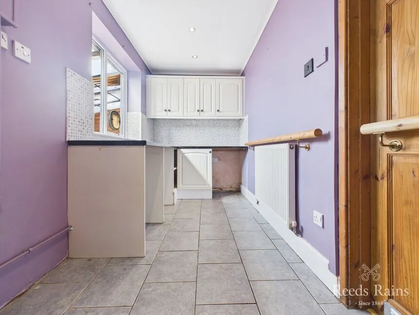 Lilac Gardens, Crook, Durham, DL15, photo 6