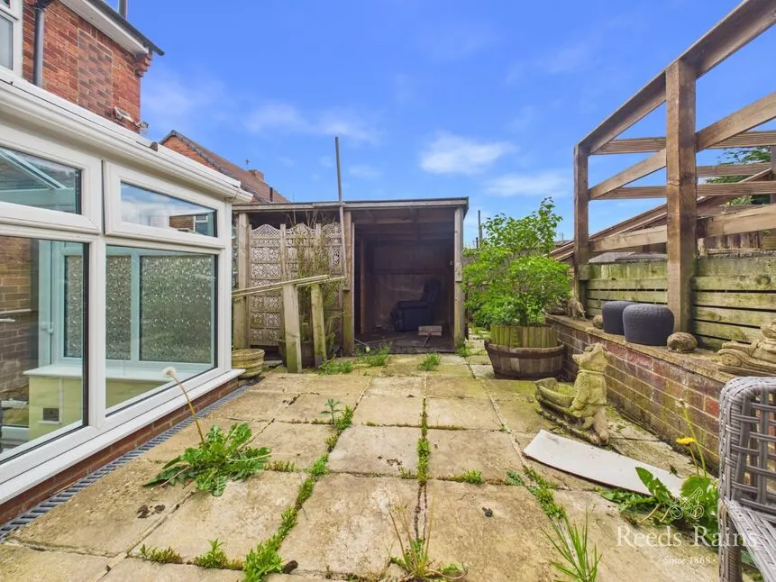 Lilac Gardens, Crook, Durham, DL15, photo 12