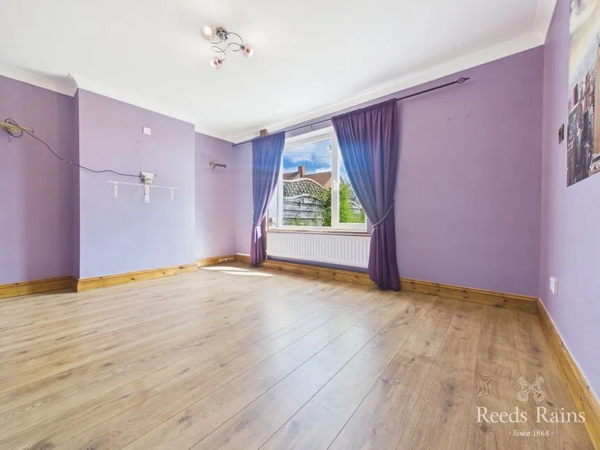 Lilac Gardens, Crook, Durham, DL15, photo 5