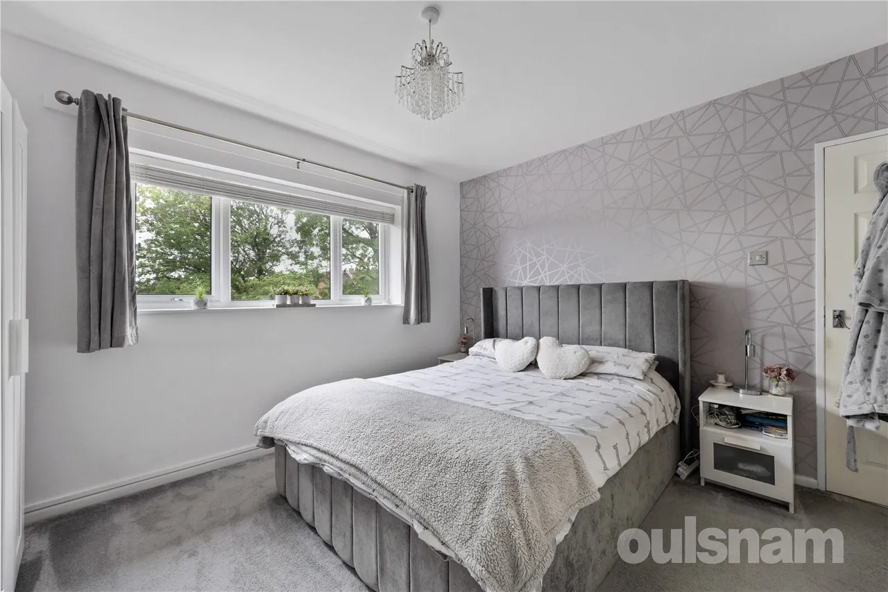 Spiceland Road, Bournville Village Trust, Northfield, Birmingham, B31 1NL, photo 14