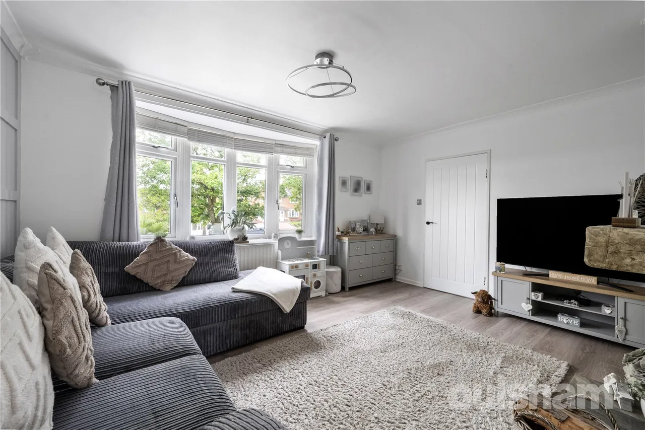 Spiceland Road, Bournville Village Trust, Northfield, Birmingham, B31 1NL, photo 4
