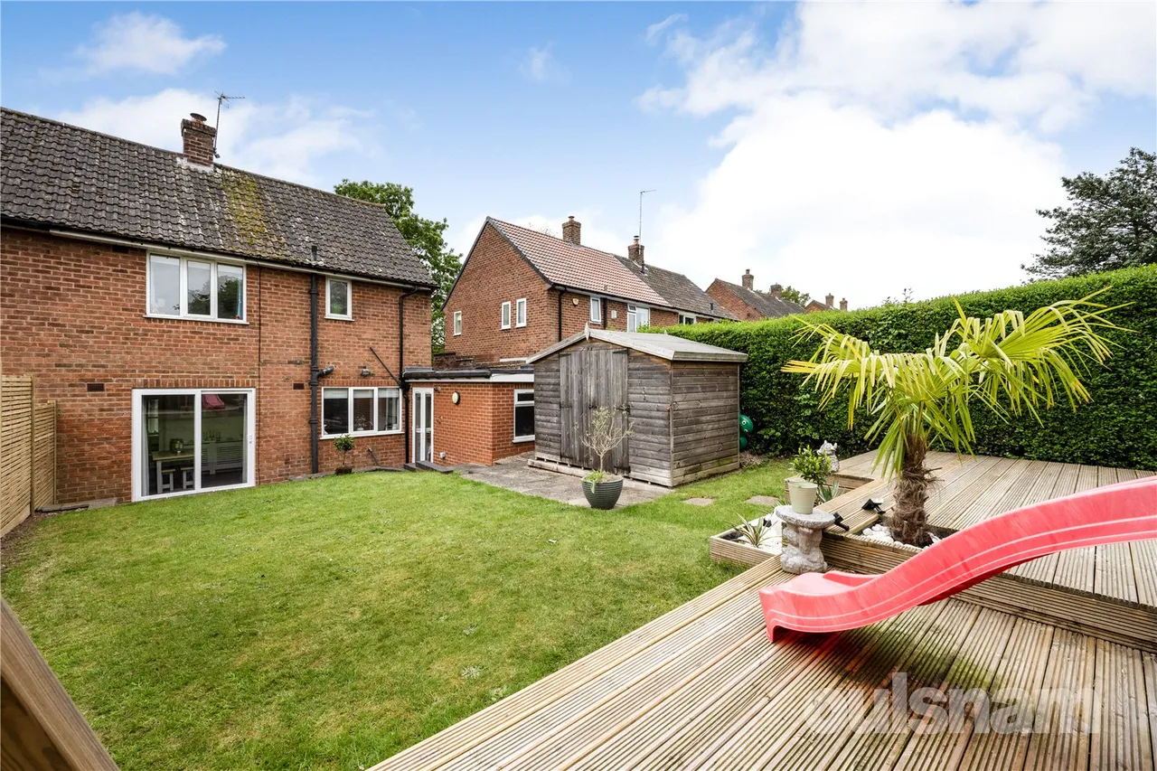 Spiceland Road, Bournville Village Trust, Northfield, Birmingham, B31 1NL, photo 19