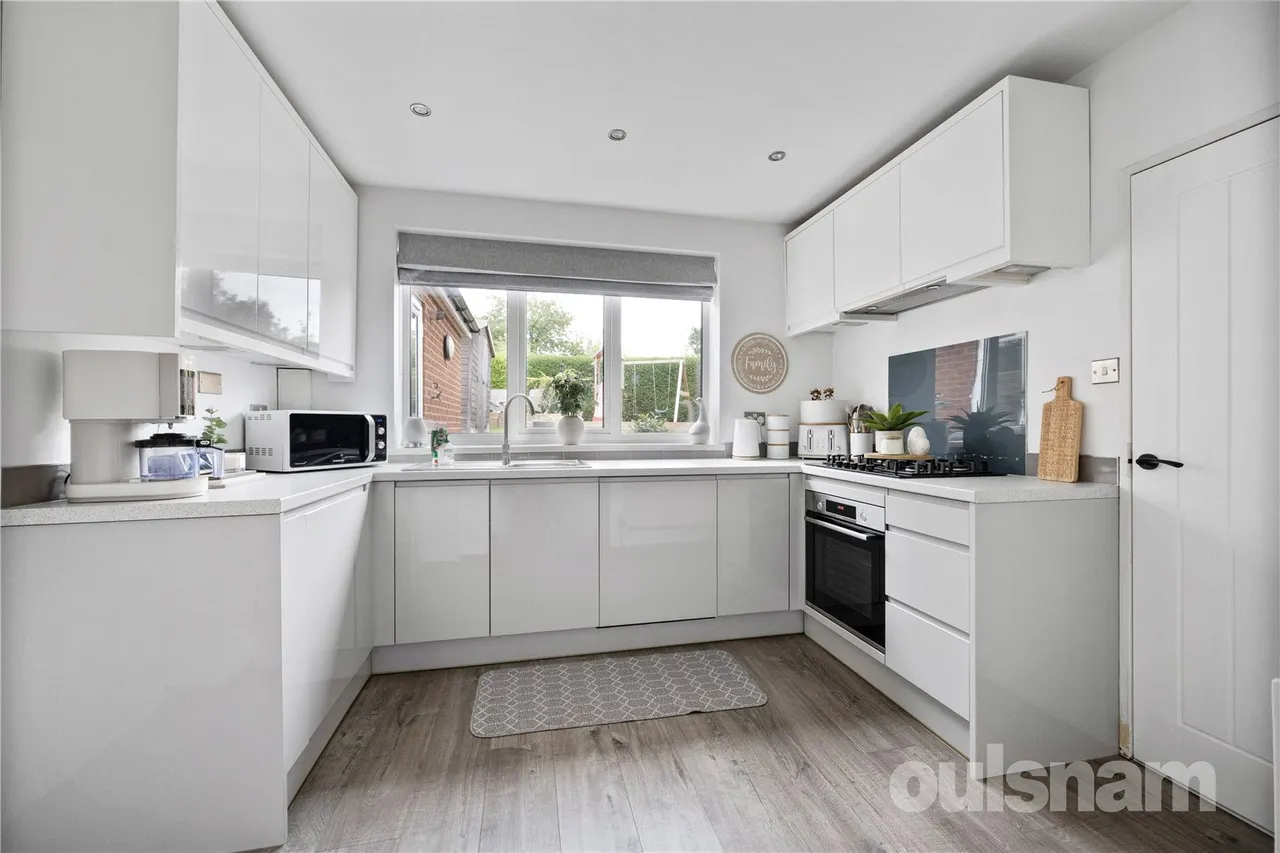 Spiceland Road, Bournville Village Trust, Northfield, Birmingham, B31 1NL, photo 5