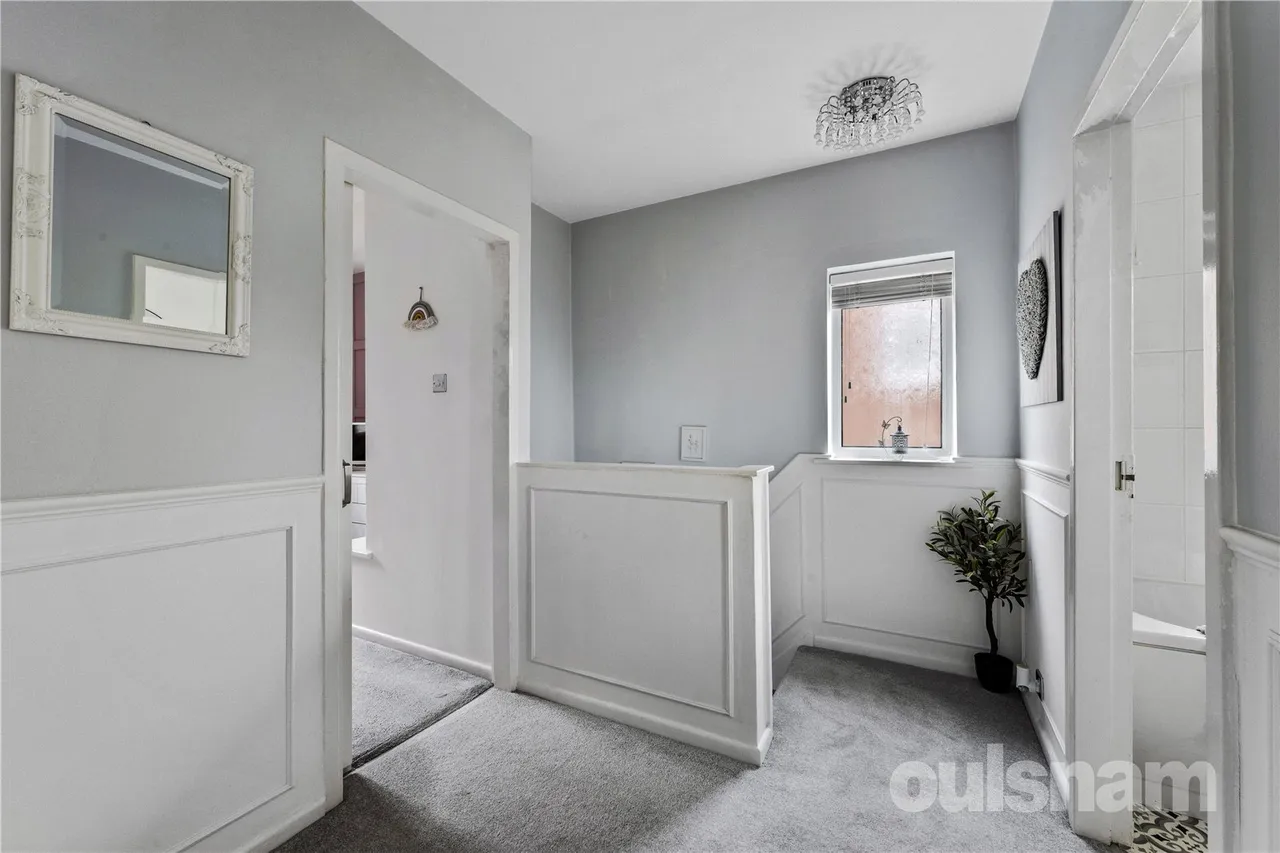 Spiceland Road, Bournville Village Trust, Northfield, Birmingham, B31 1NL, photo 16