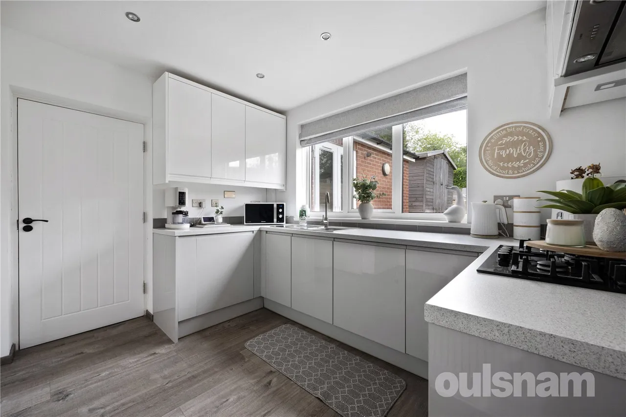 Spiceland Road, Bournville Village Trust, Northfield, Birmingham, B31 1NL, photo 6
