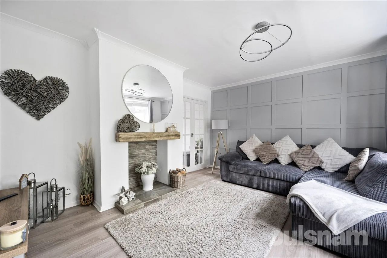Spiceland Road, Bournville Village Trust, Northfield, Birmingham, B31 1NL, photo 3