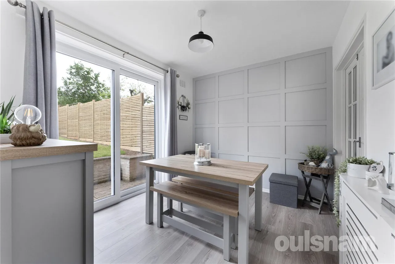 Spiceland Road, Bournville Village Trust, Northfield, Birmingham, B31 1NL, photo 7