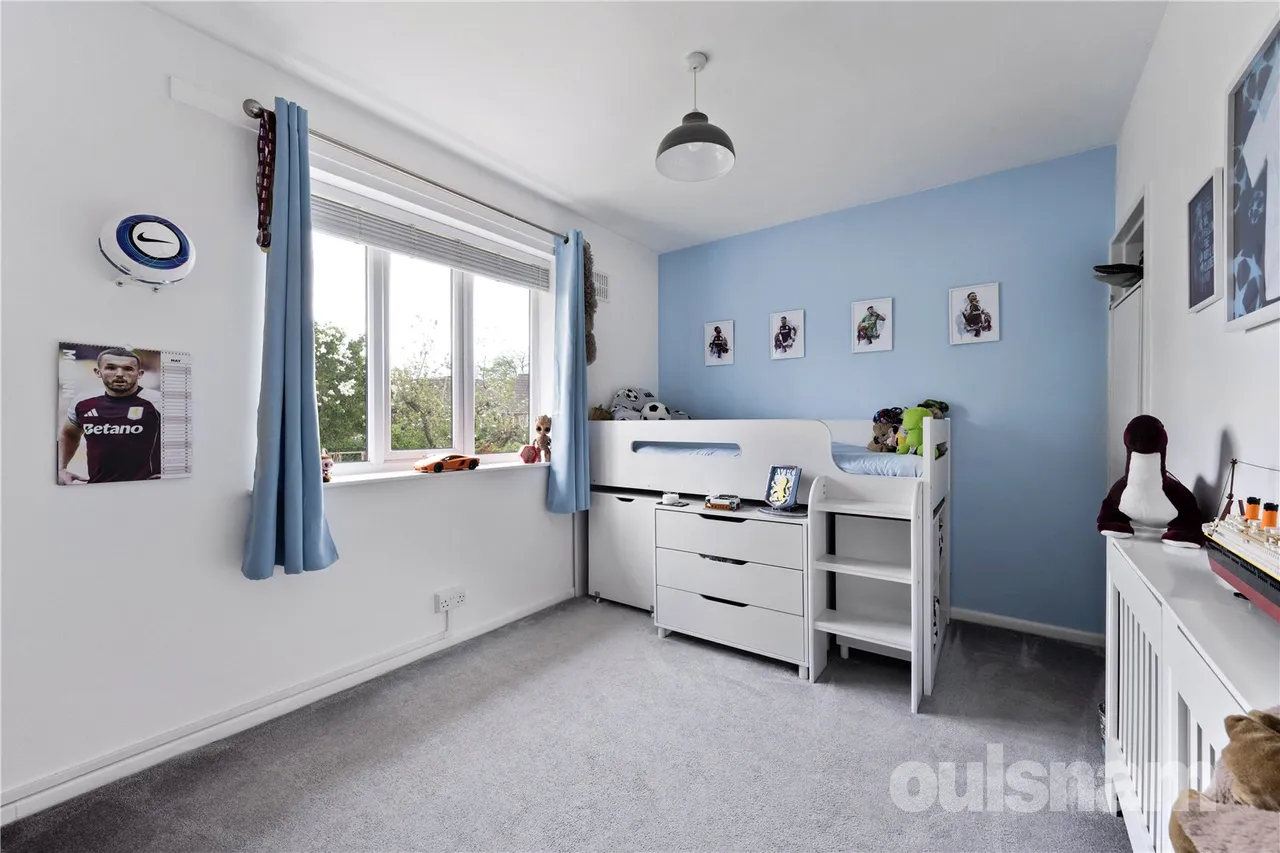 Spiceland Road, Bournville Village Trust, Northfield, Birmingham, B31 1NL, photo 12
