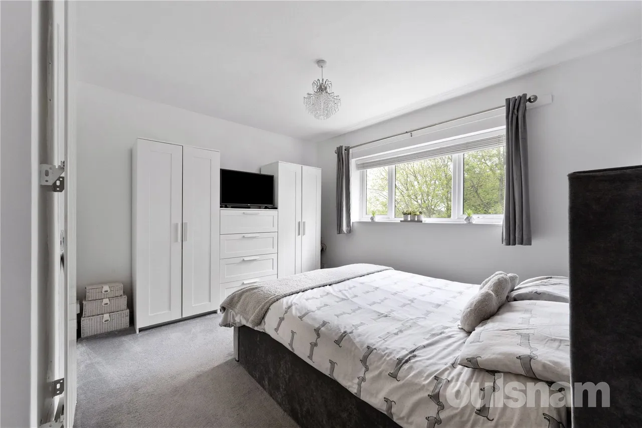 Spiceland Road, Bournville Village Trust, Northfield, Birmingham, B31 1NL, photo 13