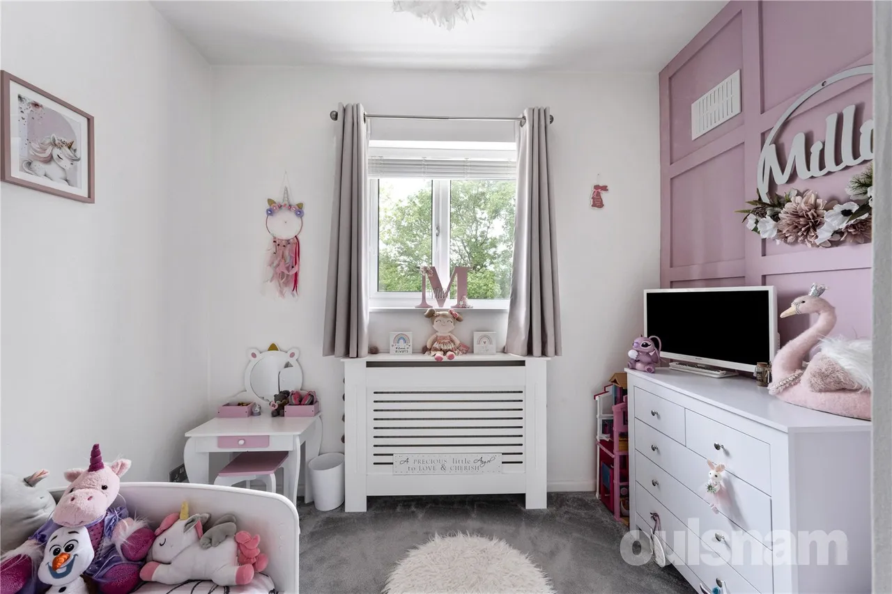 Spiceland Road, Bournville Village Trust, Northfield, Birmingham, B31 1NL, photo 15
