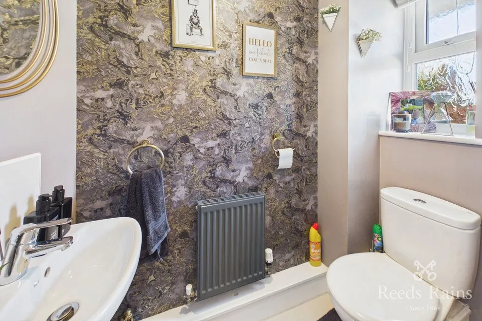 Holly Wood Way, Blackpool, Lancashire, FY4, photo 4