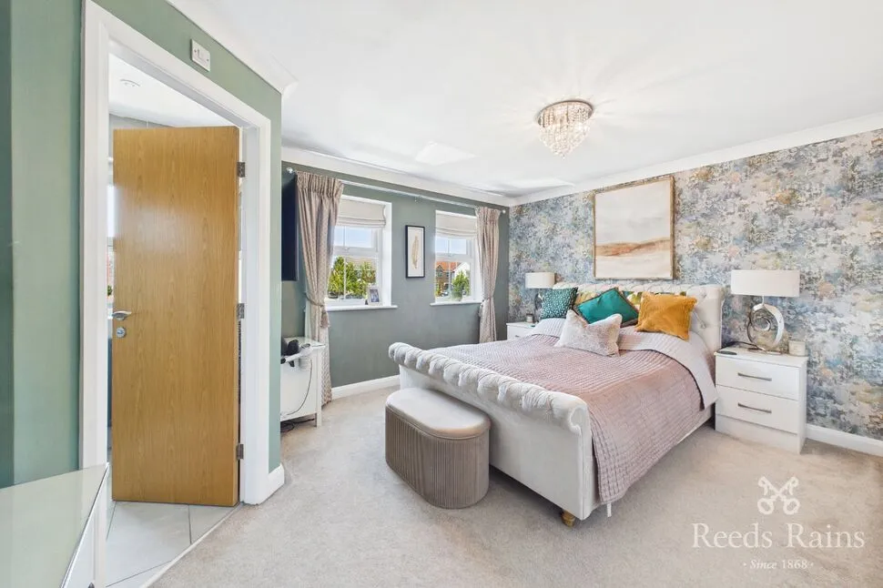 Holly Wood Way, Blackpool, Lancashire, FY4, photo 12