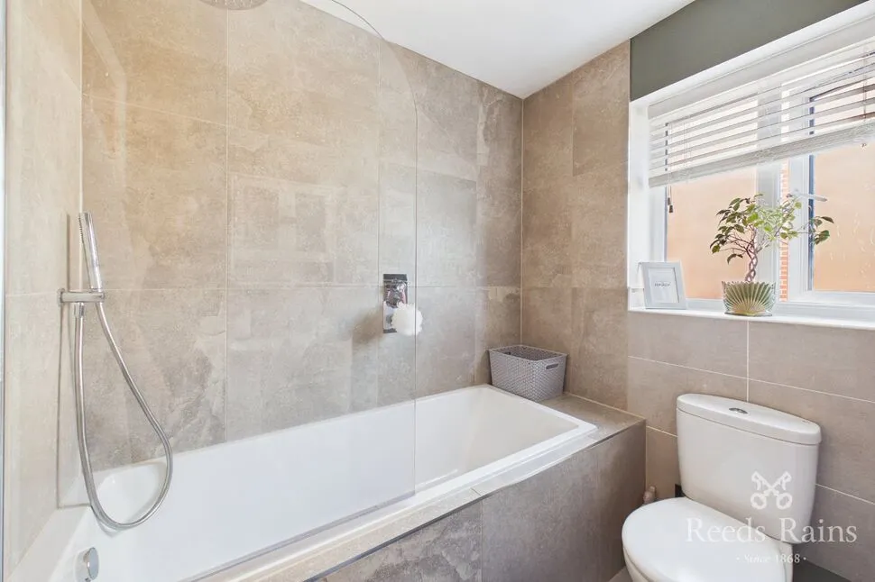 Holly Wood Way, Blackpool, Lancashire, FY4, photo 10
