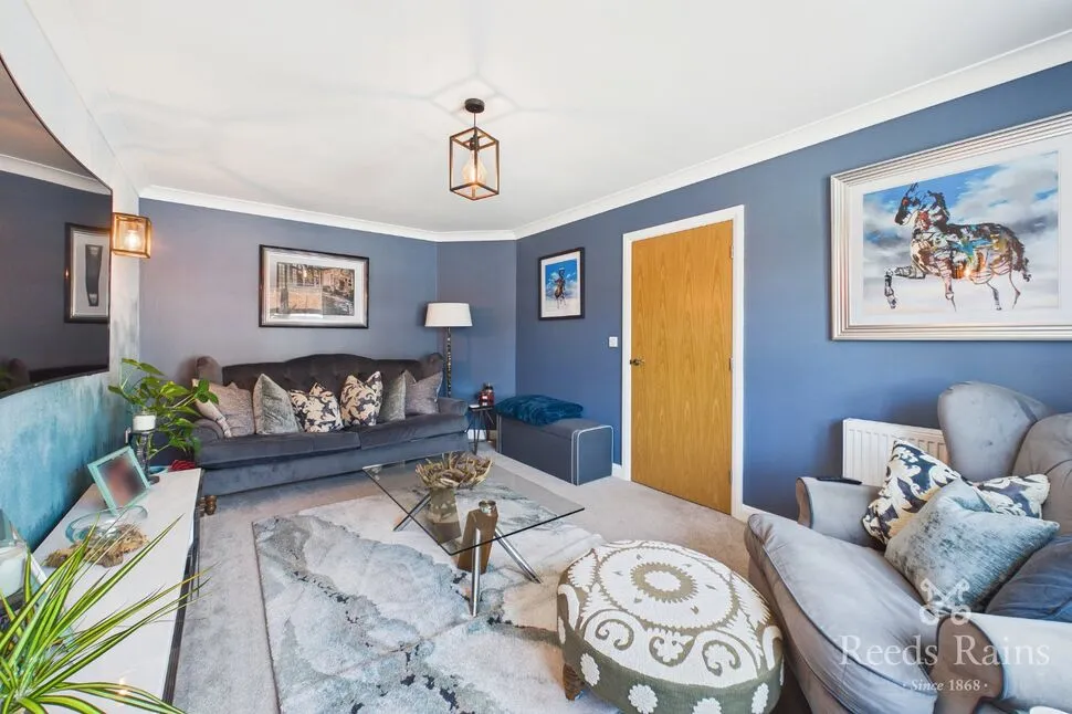 Holly Wood Way, Blackpool, Lancashire, FY4, photo 3
