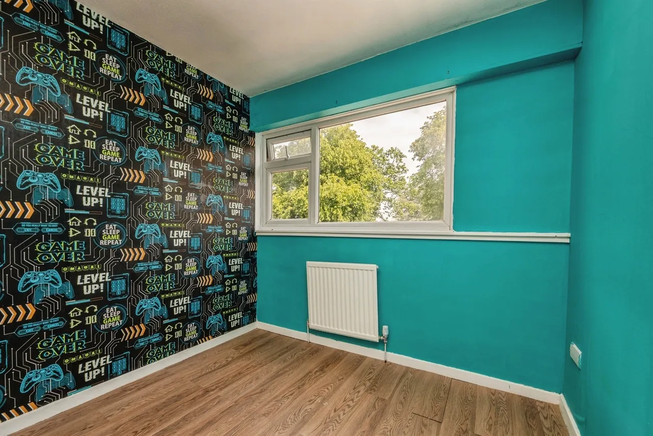 Fladbury Close, Redditch, B98, photo 8