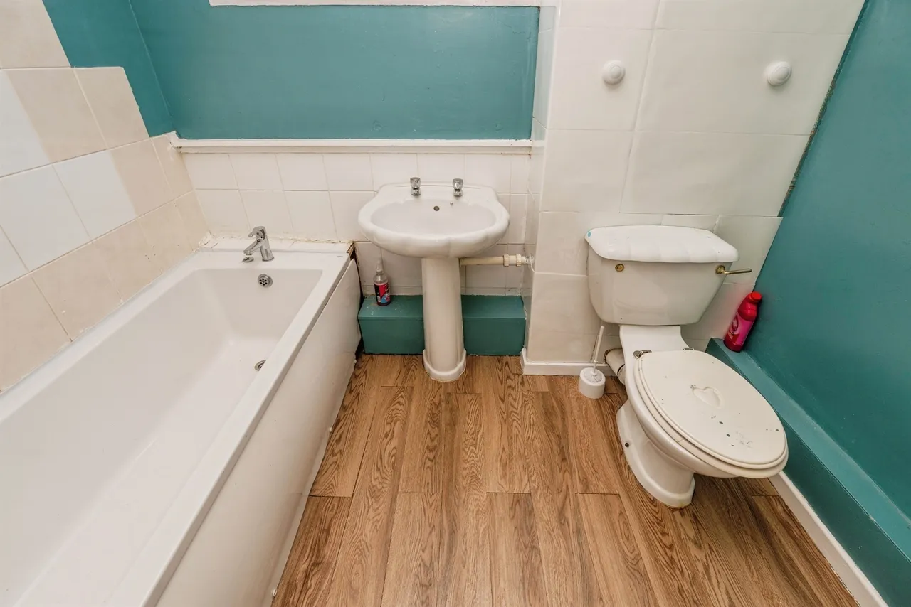 Fladbury Close, Redditch, B98, photo 6