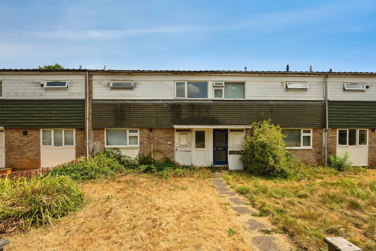 Fladbury Close, Redditch, B98, photo 10