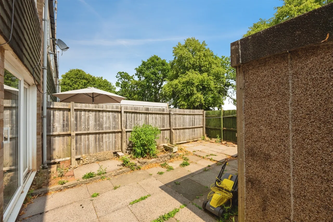 Fladbury Close, Redditch, B98, photo 7