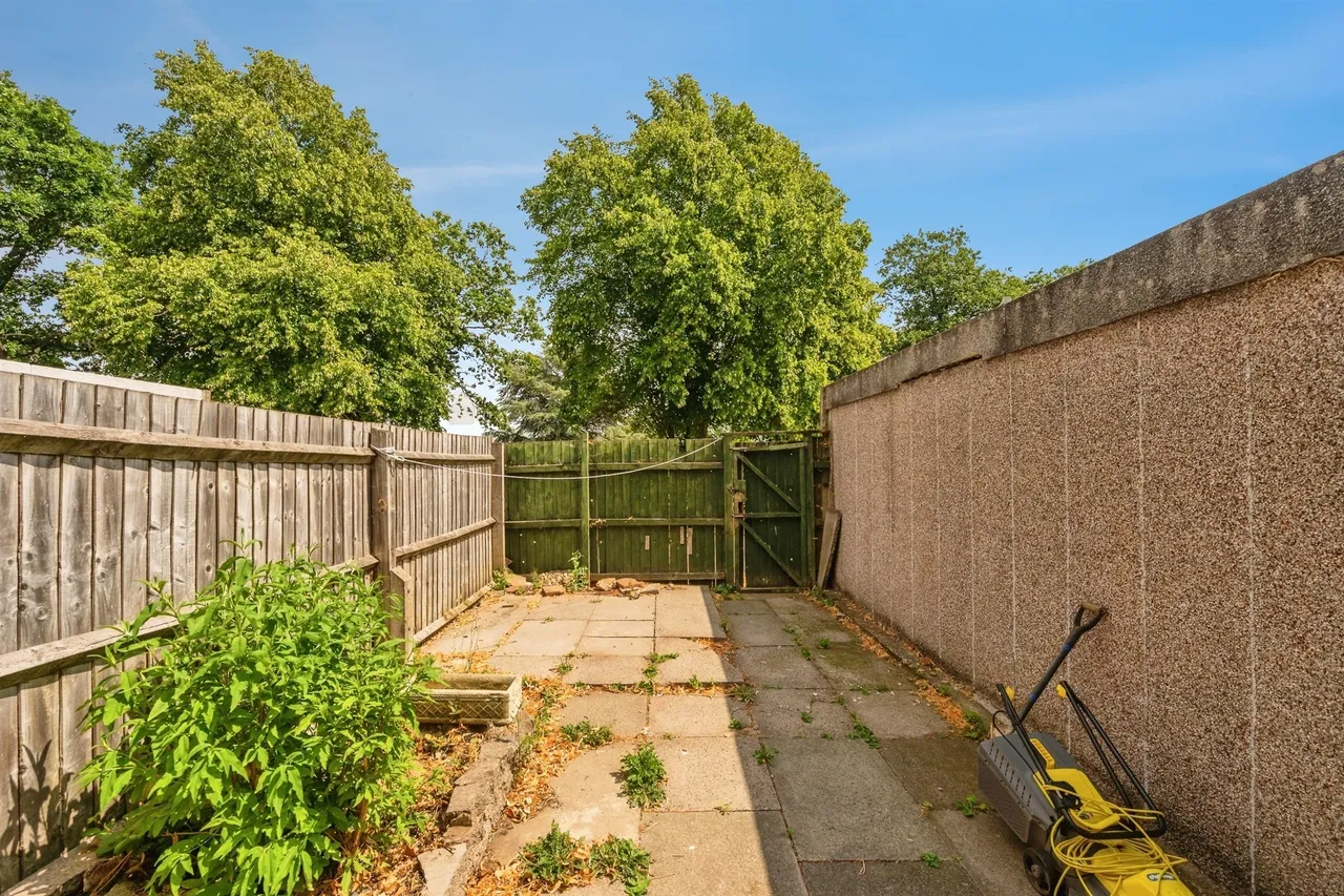 Fladbury Close, Redditch, B98, photo 13