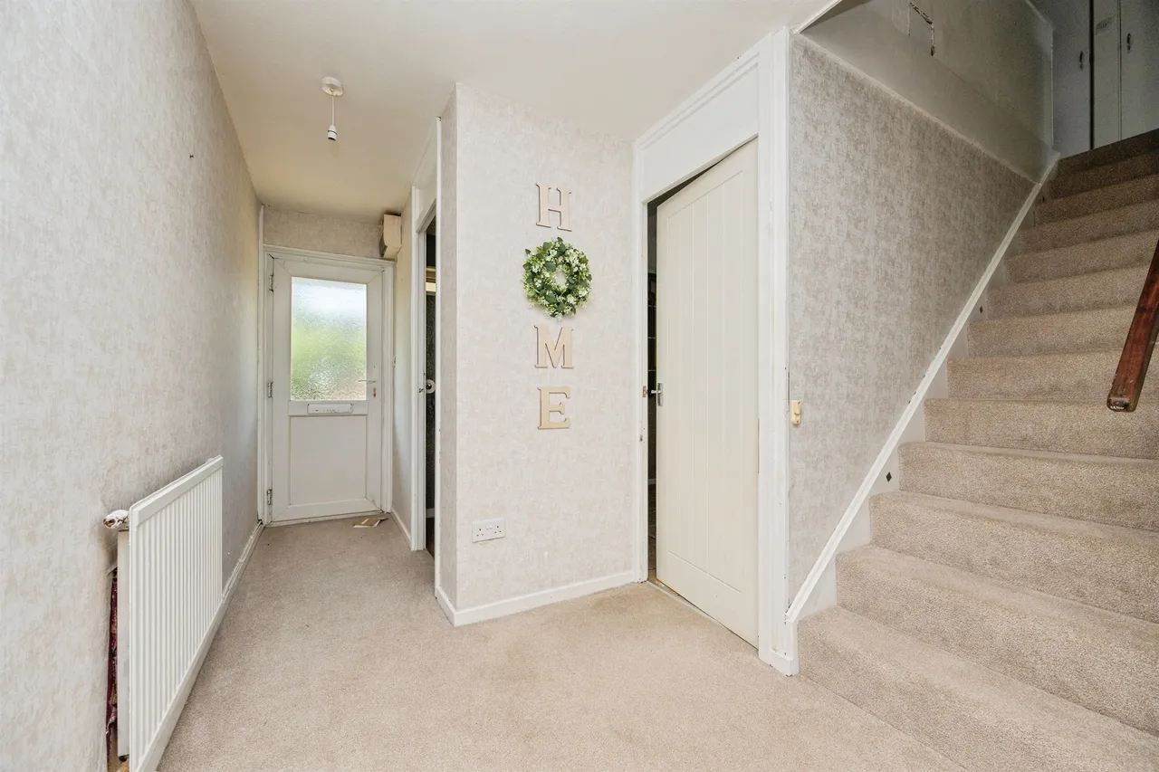 Fladbury Close, Redditch, B98, photo 20