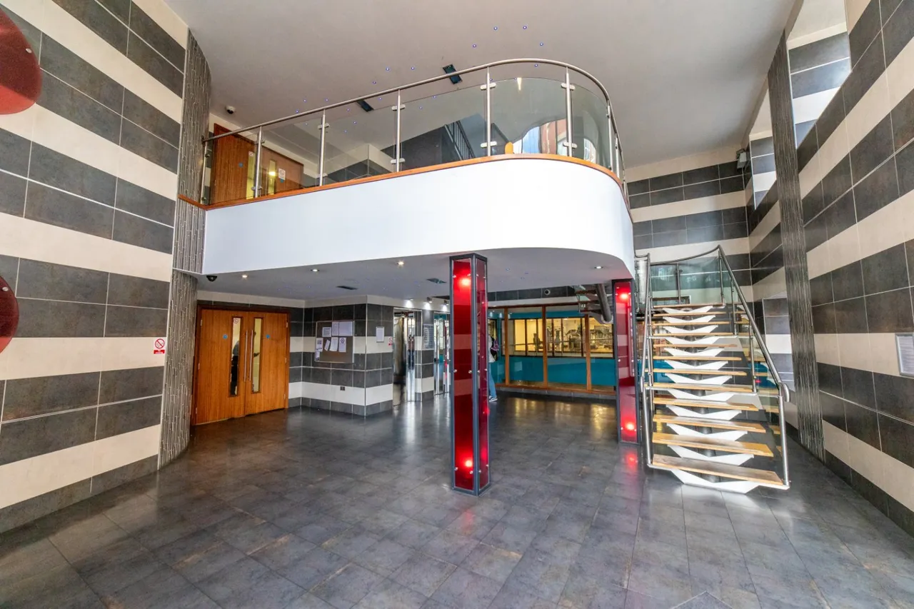 Hanley Street, Nottingham, NG1, photo 7