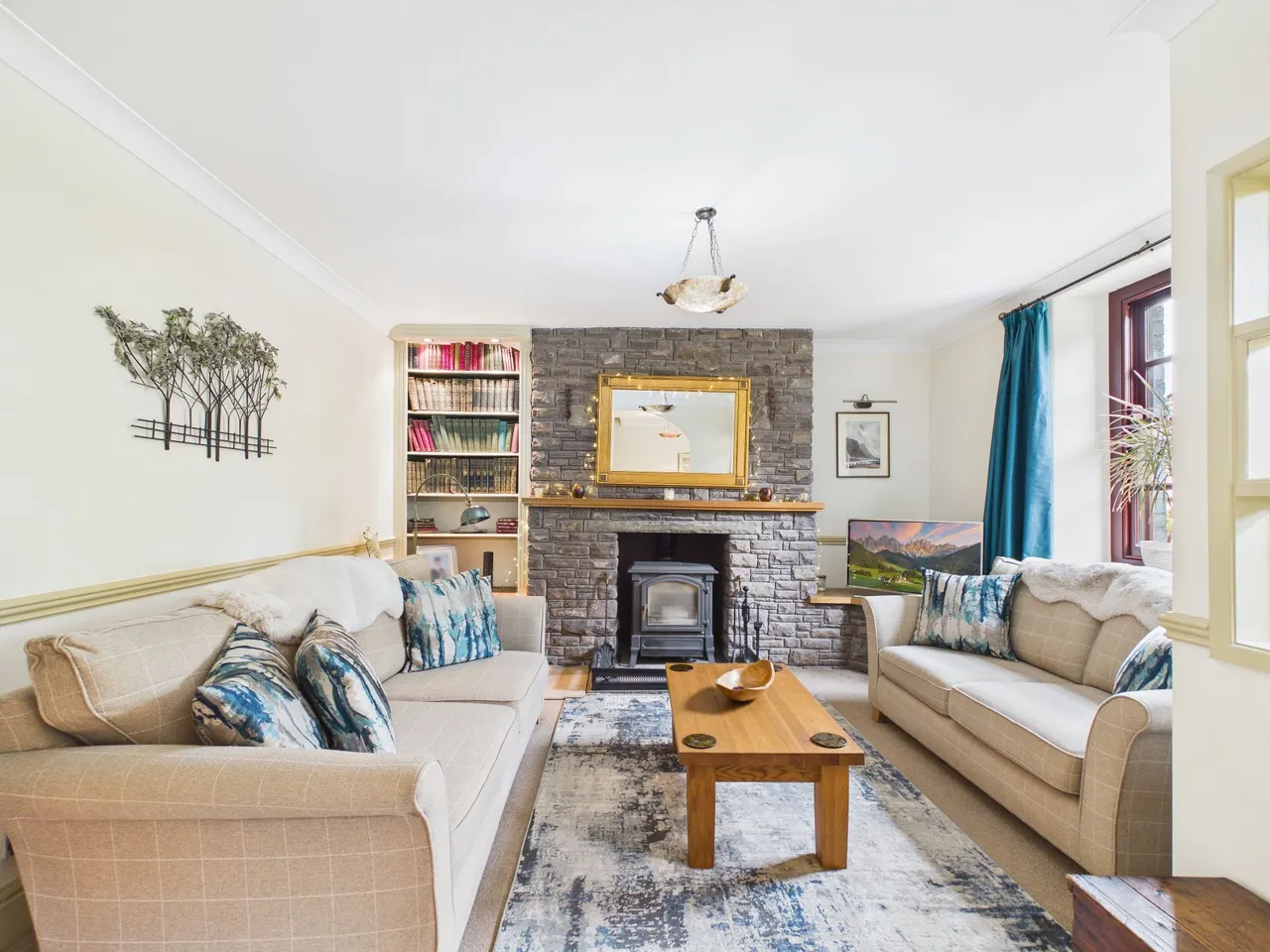 Llanbedr, Crickhowell, NP8, photo 5